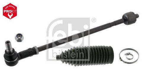 Febi Bilstein 38013 Track Rod Assembly, photo 2