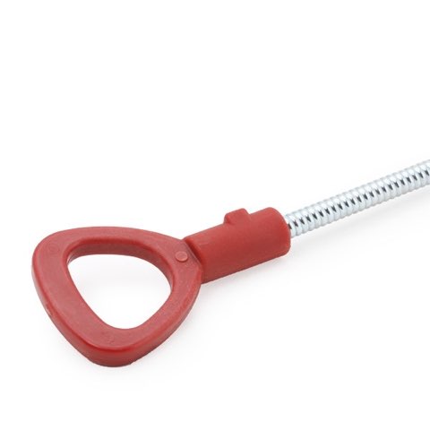 Febi Bilstein 38023 Oil Dipstick, Automatic Transmission, photo 2