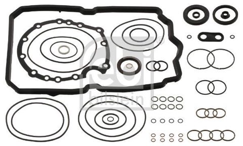 Febi Bilstein 38076 Gasket Set, Automatic Transmission, photo 2