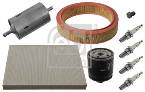Febi Bilstein 38165 Service Kit, photo 2