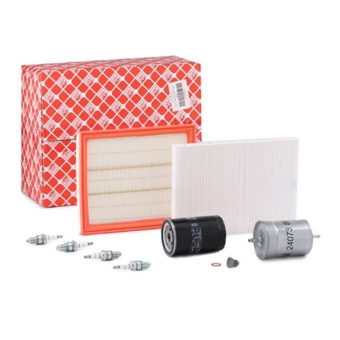 Febi Bilstein 38167 Service Kit, photo 2