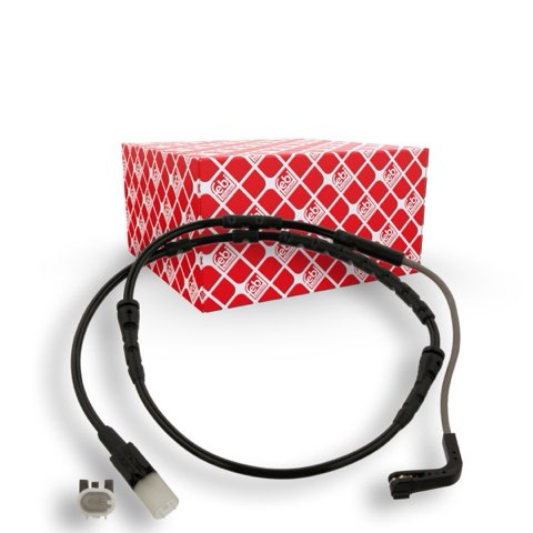 Febi Bilstein 38172 Brake Pad Wear Sensor