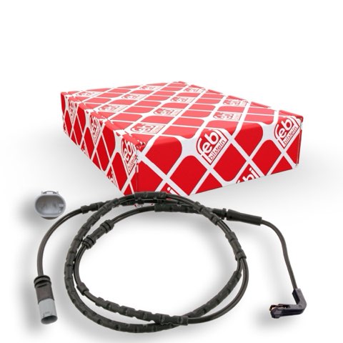 Febi Bilstein 38173 Brake Pad Wear Sensor