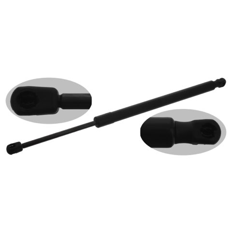 Febi Bilstein 38191 Tailgate Strut