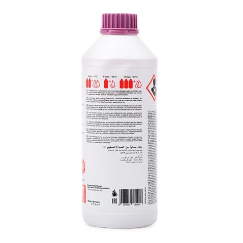 Febi Bilstein 38200 Antifreeze, photo 3