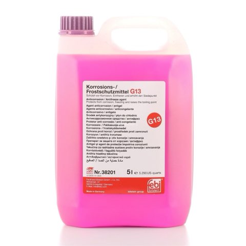 Febi Bilstein 38201 Antifreeze