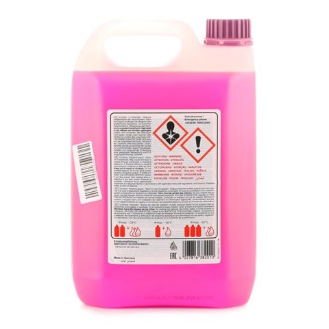 Febi Bilstein 38201 Antifreeze, photo 3