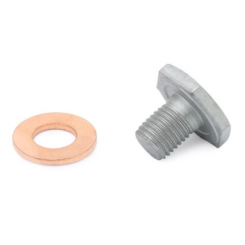 Febi Bilstein 38218 Oil Sump Plug, photo 2