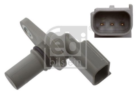 Febi Bilstein 38222 Camshaft Position Sensor, photo 2