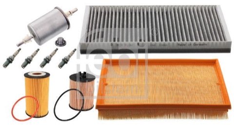 Febi Bilstein 38223 Service Kit, photo 2