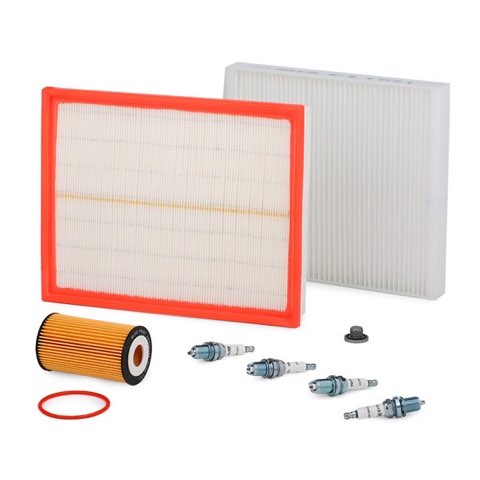Febi Bilstein 38225 Service Kit, photo 2