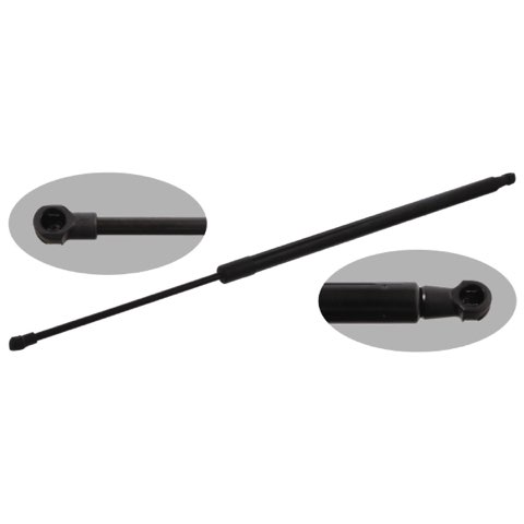 Febi Bilstein 38231 Tailgate Strut