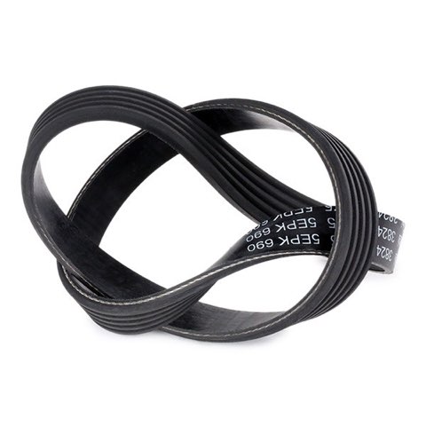 Febi Bilstein 38241 Serpentine Belt, photo 3