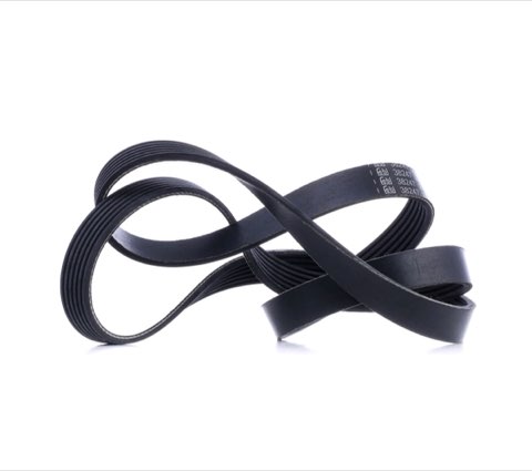 Febi Bilstein 38247 Serpentine Belt