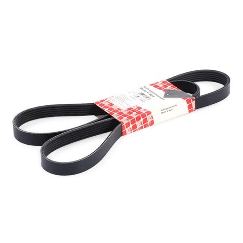 Febi Bilstein 38247 Serpentine Belt, photo 2