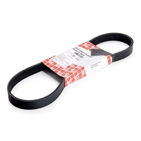 Febi Bilstein 38250 Serpentine Belt, photo 2