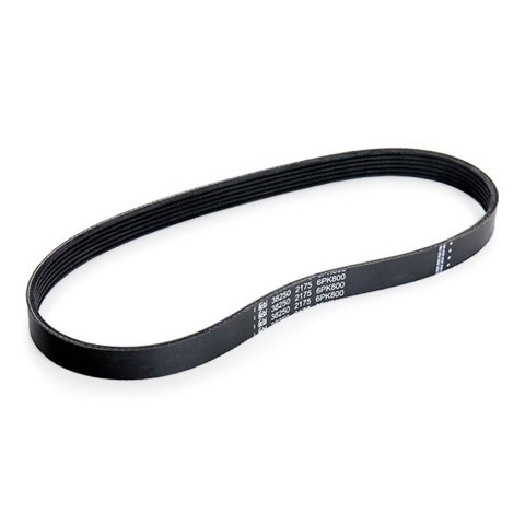 Febi Bilstein 38250 Serpentine Belt, photo 3