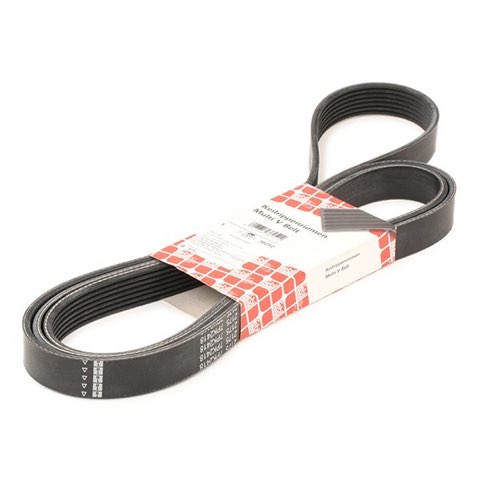 Febi Bilstein 38252 Serpentine Belt, photo 2