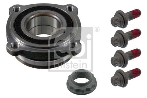 Febi Bilstein 38258 Wheel Bearing Kit, photo 2