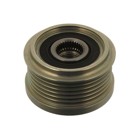 Febi Bilstein 38261 Alternator Clutch Pulley, photo 2