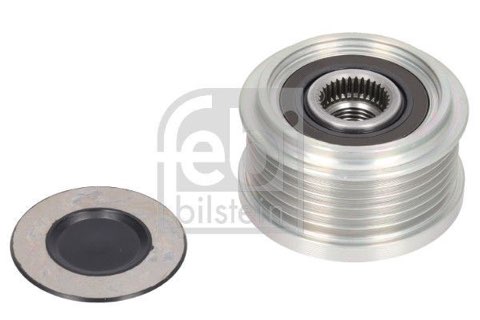 Febi Bilstein 38261 Alternator Clutch Pulley, photo 3