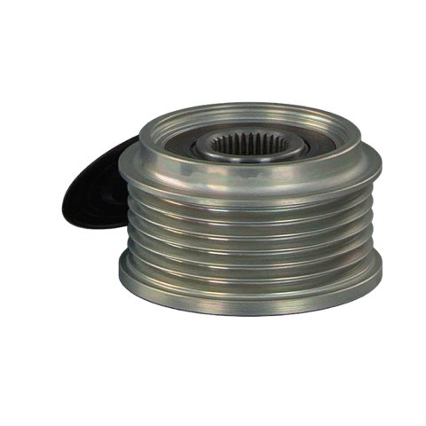 Febi Bilstein 38262 Alternator Clutch Pulley