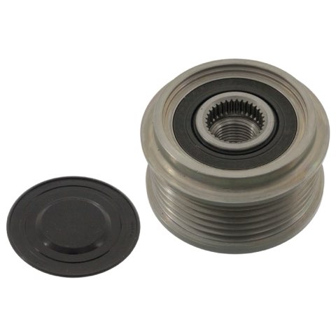 Febi Bilstein 38262 Alternator Clutch Pulley, photo 2