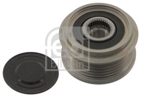 Febi Bilstein 38262 Alternator Clutch Pulley, photo 3