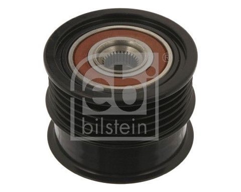 Febi Bilstein 38264 Alternator Clutch Pulley, photo 3