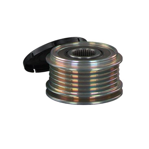 Febi Bilstein 38268 Alternator Clutch Pulley