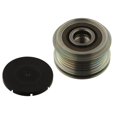 Febi Bilstein 38268 Alternator Clutch Pulley, photo 2