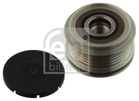 Febi Bilstein 38268 Alternator Clutch Pulley, photo 3