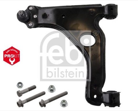 Febi Bilstein 38273 Suspension Arm, photo 2