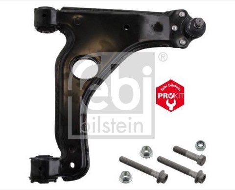 Febi Bilstein 38274 Suspension Arm, photo 2