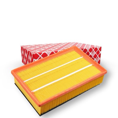 Febi Bilstein 38279 Air Filter, photo 2
