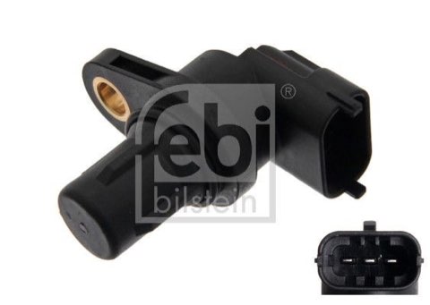 Febi Bilstein 38292 Camshaft Position Sensor, photo 2