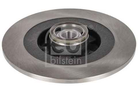 Febi Bilstein 38303 Brake Disc, photo 3
