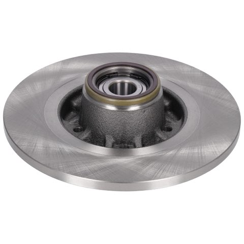 Febi Bilstein 38304 Brake Disc, photo 2