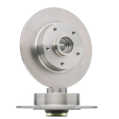 Febi Bilstein 38306 Brake Disc