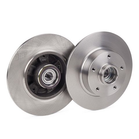 Febi Bilstein 38306 Brake Disc, photo 3