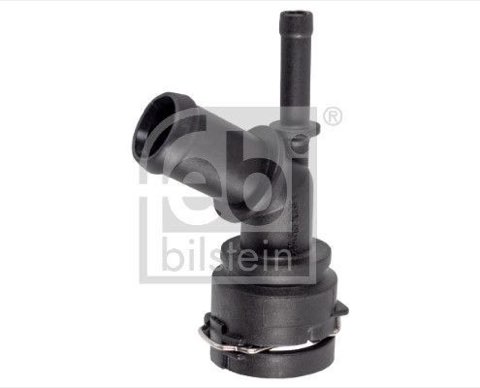 Febi Bilstein 38313 Coolant Flange, photo 2