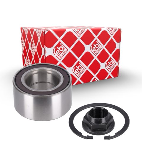 Febi Bilstein 38314 Wheel Bearing Kit