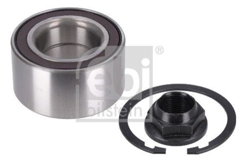 Febi Bilstein 38314 Wheel Bearing Kit, photo 2