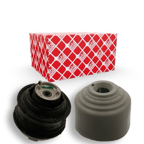 Febi Bilstein 38324 Engine Mount, photo 2