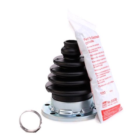 Febi Bilstein 38333 CV Boot Kit, Drive Shaft, photo 3