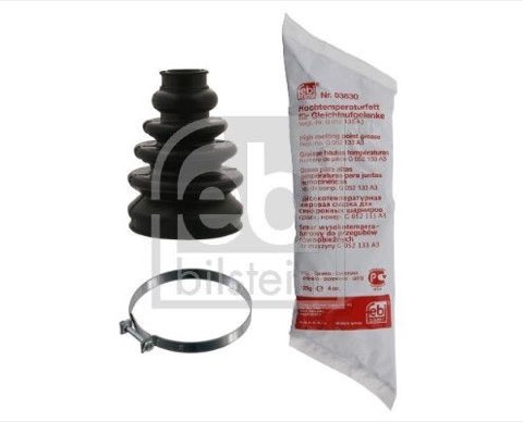 Febi Bilstein 38341 CV Boot Kit, Drive Shaft, photo 2