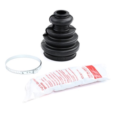 Febi Bilstein 38345 CV Boot Kit, Drive Shaft, photo 3