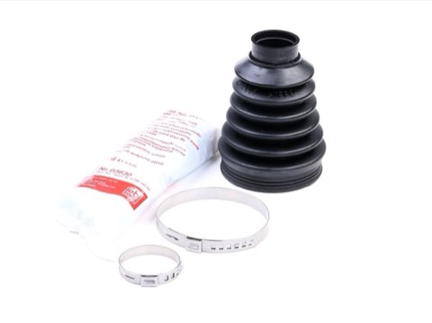 Febi Bilstein 38349 CV Boot Kit, Drive Shaft