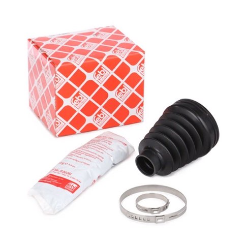 Febi Bilstein 38351 CV Boot Kit, Drive Shaft, photo 2