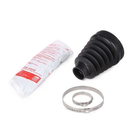 Febi Bilstein 38351 CV Boot Kit, Drive Shaft, photo 3